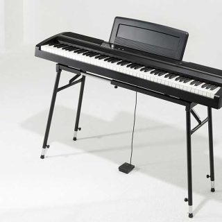 Piano numérique Korg SP-170S