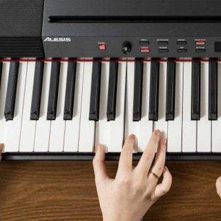 Les accords de piano les plus importants