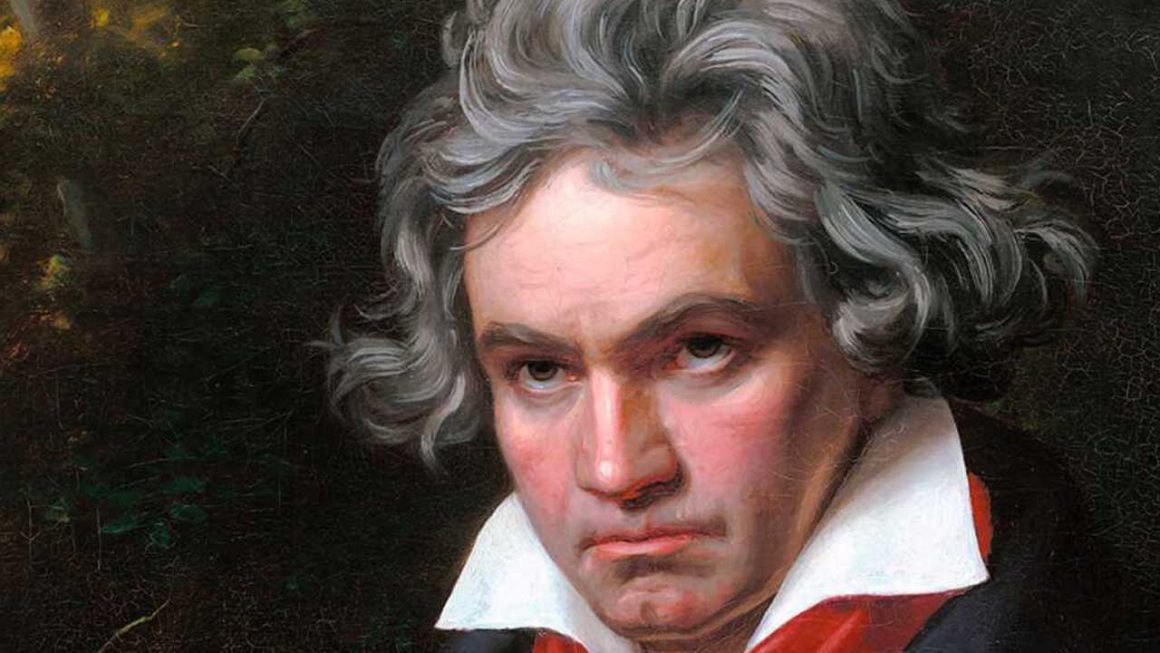 "Joie de l'étincelle divine" de L.V. Beethoven: Partitions Piano