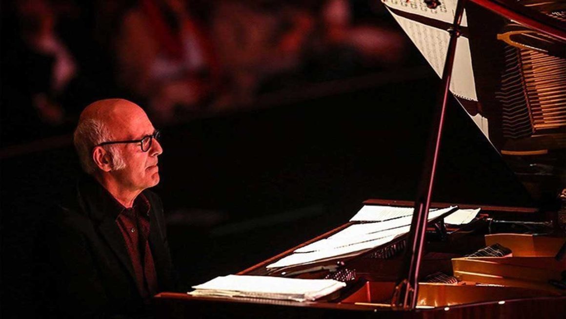 "Nuvole Bianche" de Ludovico Einaudi: Partitions Piano (PDF)